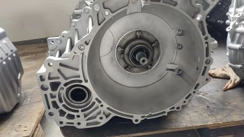 323 499 р. Коробка передач автомат джили атлас 4wd 9591  atlass4wd  с доставкой в г. Пермь. Увеличить фотографию 1