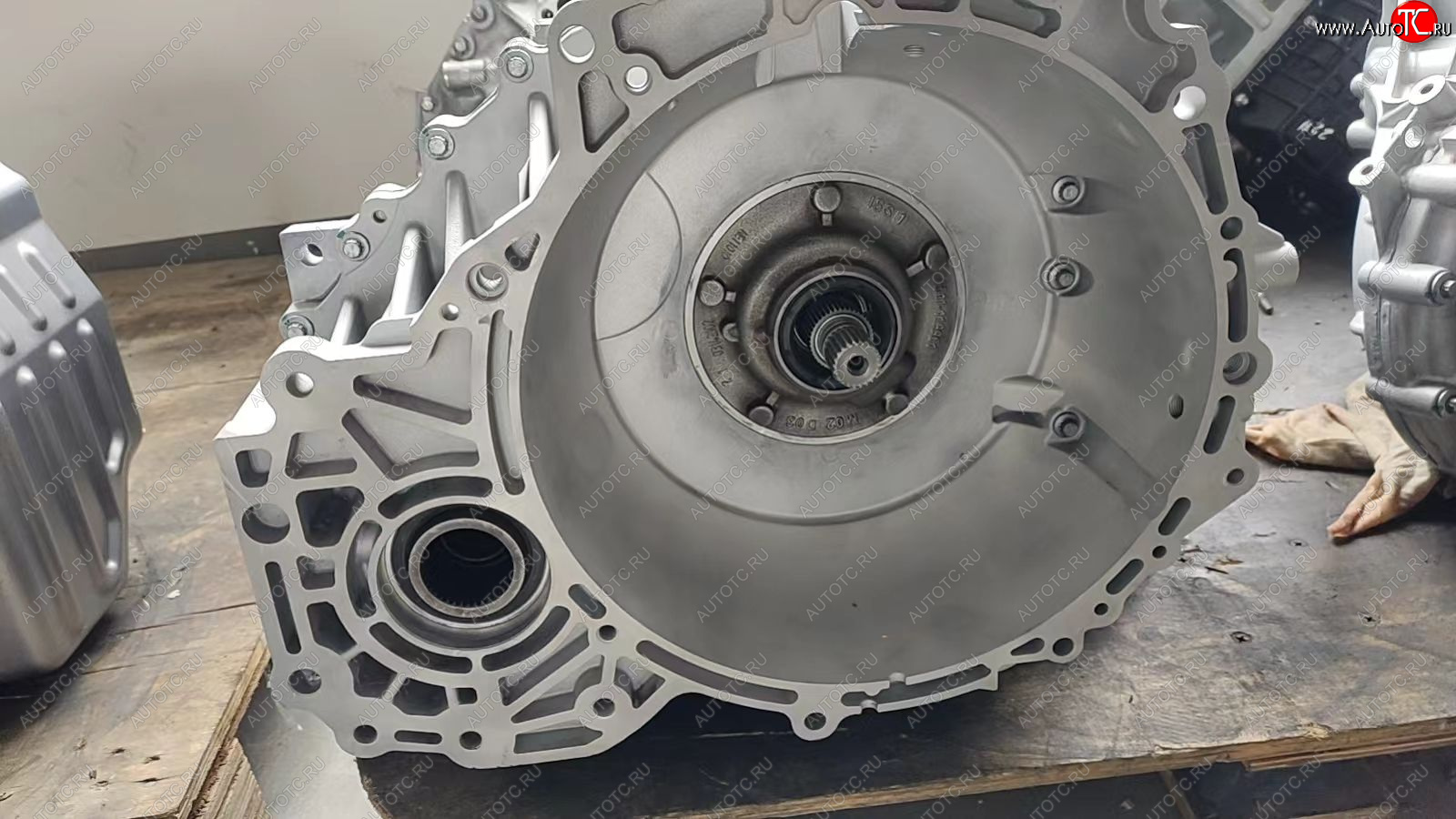 323 499 р. Коробка передач автомат джили атлас 4wd 9591  atlass4wd  с доставкой в г. Пермь