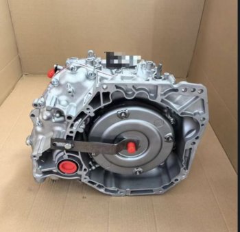200 999 р. Автоматическая коробка передач Renault, Lada H4M L30R Renault, Lada Fluence, Megane, Xray, Vesta 320105381R Renault,lada Fluence,megane,xray,vesta 9618  320105381r  с доставкой в г. Пермь. Увеличить фотографию 1