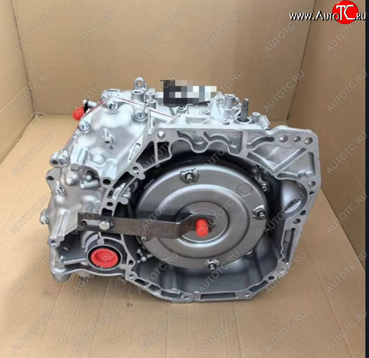 200 999 р. Автоматическая коробка передач Renault, Lada H4M L30R Renault, Lada Fluence, Megane, Xray, Vesta 320105381R Renault,lada Fluence,megane,xray,vesta 9618  320105381r  с доставкой в г. Пермь
