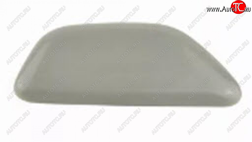 0 р. Правая крышка форсунки омывателя фары (пр-во Китай) CHINA Mazda CX-5 KF (2016-2025) (неокрашенная)  с доставкой в г. Пермь
