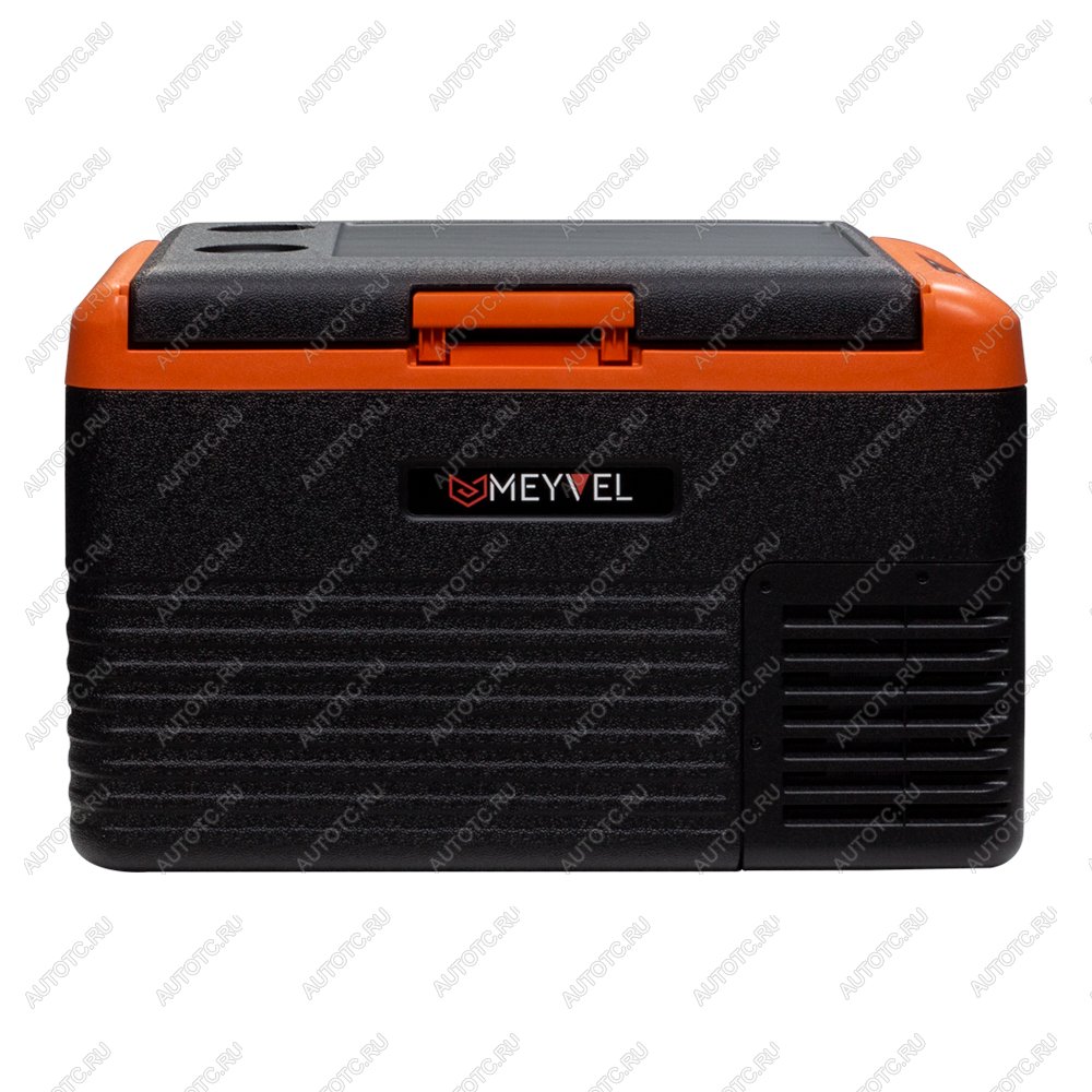 17 639 р. Холодильник автомобильный MEYVEL AF-K30 30 л 1224 В  970028  с доставкой в г. Пермь
