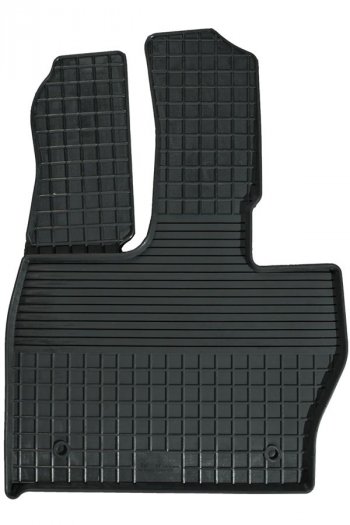 Комплект ковриков салона Seintex Сетка (к-т) Land Rover Range Rover  5 L460 (2021-2025) (Черный)