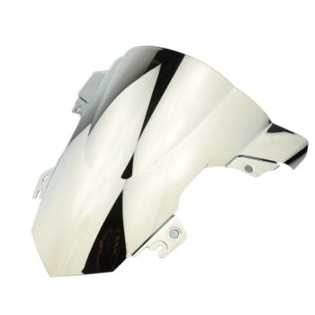 2 469 р. Ветровое стекло для мотоцикла BMW S1000RR 15-17 DoubleBubble КитайскиеЗапчасти пм-00015326  с доставкой в г. Пермь. Увеличить фотографию 3