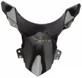 2 469 р. Ветровое стекло для мотоцикла BMW S1000RR 15-17 DoubleBubble КитайскиеЗапчасти пм-00015326  с доставкой в г. Пермь. Увеличить фотографию 2