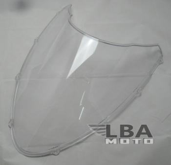 1 199 р. Ветровое стекло для мотоцикла Ducati 1098848  DoubleBubble КитайскиеЗапчасти пм-00008086  с доставкой в г. Пермь. Увеличить фотографию 3