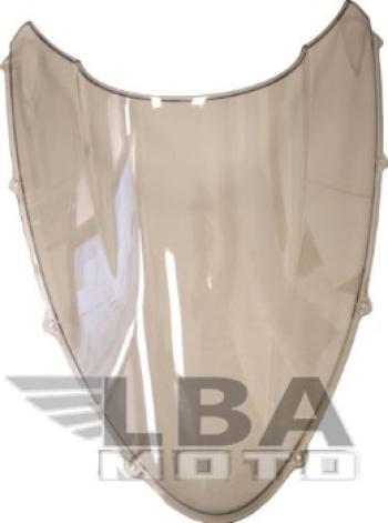 1 199 р. Ветровое стекло для мотоцикла Ducati 1098848  DoubleBubble КитайскиеЗапчасти пм-00008086  с доставкой в г. Пермь. Увеличить фотографию 2