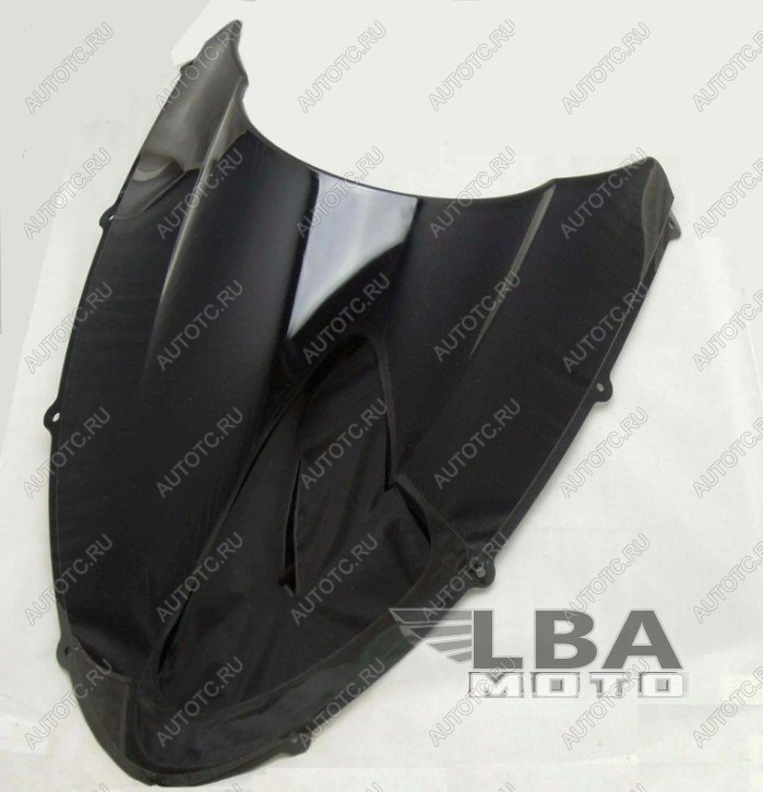 1 199 р. Ветровое стекло для мотоцикла Ducati 1098848  DoubleBubble КитайскиеЗапчасти пм-00008086  с доставкой в г. Пермь