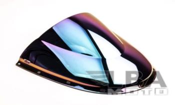 1 199 р. Ветровое стекло для мотоцикла Ducati 1098848  DoubleBubble КитайскиеЗапчасти пм-00008086  с доставкой в г. Пермь. Увеличить фотографию 5