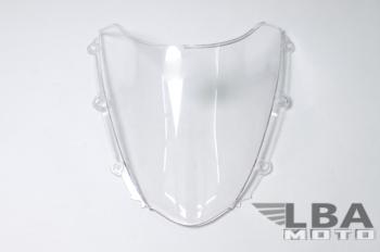 1 459 р. Ветровое стекло для мотоцикла Honda CBR1000RR 04-07  DoubleBubble КитайскиеЗапчасти пм-00008116  с доставкой в г. Пермь. Увеличить фотографию 4
