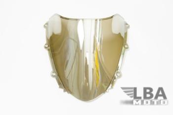 1 899 р. Ветровое стекло для мотоцикла Honda CBR1000RR 08-11 DoubleBubble КитайскиеЗапчасти пм-00008117  с доставкой в г. Пермь. Увеличить фотографию 5