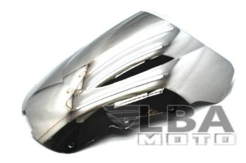 1 899 р. Ветровое стекло для мотоцикла Honda CBR1100XX 96-07 DoubleBubble КитайскиеЗапчасти пм-00008119  с доставкой в г. Пермь. Увеличить фотографию 2