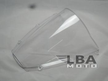 1 899 р. Ветровое стекло для мотоцикла Honda CBR600RR 03-04 DoubleBubble КитайскиеЗапчасти пм-00008126  с доставкой в г. Пермь. Увеличить фотографию 3