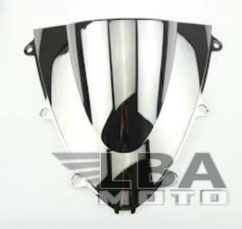 1 849 р. Ветровое стекло для мотоцикла Honda CBR600RR 05-06 DoubleBubble КитайскиеЗапчасти пм-00008127  с доставкой в г. Пермь. Увеличить фотографию 2