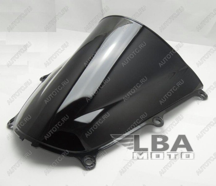 1 849 р. Ветровое стекло для мотоцикла Honda CBR600RR 05-06 DoubleBubble КитайскиеЗапчасти пм-00008127  с доставкой в г. Пермь