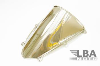 1 249 р. Ветровое стекло для мотоцикла Honda CBR600RR 07-12 DoubleBubble КитайскиеЗапчасти пм-00008128  с доставкой в г. Пермь. Увеличить фотографию 2