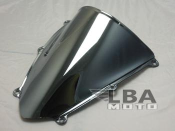 1 249 р. Ветровое стекло для мотоцикла Honda CBR600RR 07-12 DoubleBubble КитайскиеЗапчасти пм-00008128  с доставкой в г. Пермь. Увеличить фотографию 5