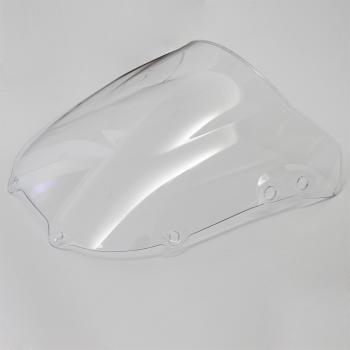 1 699 р. Ветровое стекло для мотоцикла Honda CBR900RR893 92-95 DoubleBubble КитайскиеЗапчасти пм-00002148  с доставкой в г. Пермь. Увеличить фотографию 2