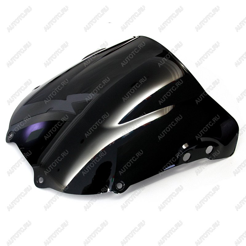 1 699 р. Ветровое стекло для мотоцикла Honda CBR900RR893 92-95 DoubleBubble КитайскиеЗапчасти пм-00002148  с доставкой в г. Пермь