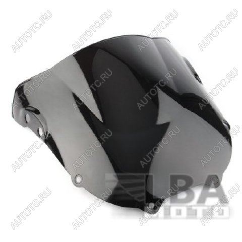 1 899 р. Ветровое стекло для мотоцикла Honda CBR919RR 96-97 DoubleBubble КитайскиеЗапчасти пм-00008130  с доставкой в г. Пермь