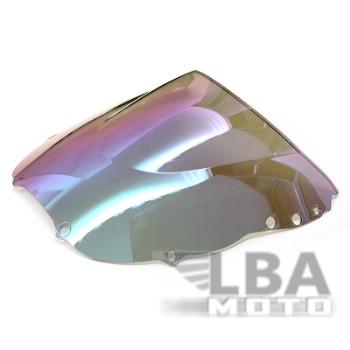 1 899 р. Ветровое стекло для мотоцикла Honda CBR919RR 98-99 DoubleBubble КитайскиеЗапчасти пм-00008131  с доставкой в г. Пермь. Увеличить фотографию 4