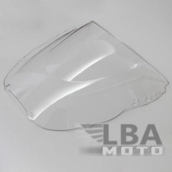 1 899 р. Ветровое стекло для мотоцикла Honda CBR919RR 98-99 DoubleBubble КитайскиеЗапчасти пм-00008131  с доставкой в г. Пермь. Увеличить фотографию 3