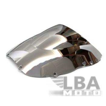 1 899 р. Ветровое стекло для мотоцикла Honda CBR919RR 98-99 DoubleBubble КитайскиеЗапчасти пм-00008131  с доставкой в г. Пермь. Увеличить фотографию 2