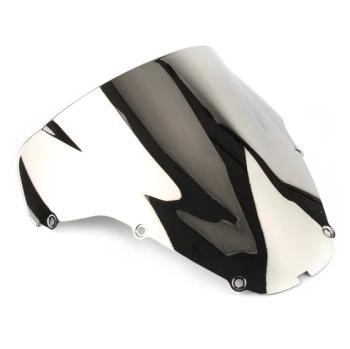 1 249 р. Ветровое стекло для мотоцикла Honda CBR929RR 00-01 DoubleBubble КитайскиеЗапчасти пм-00008132  с доставкой в г. Пермь. Увеличить фотографию 2