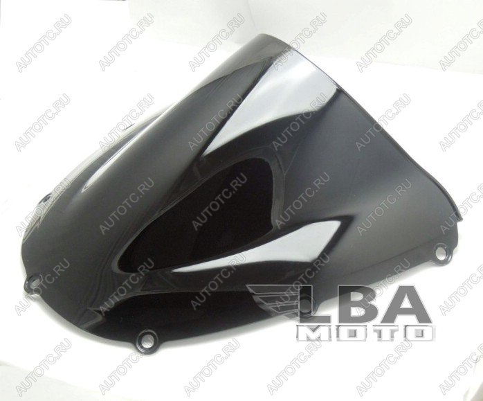 1 849 р. Ветровое стекло для мотоцикла Honda CBR954RR 02-03 DoubleBubble КитайскиеЗапчасти пм-00008133  с доставкой в г. Пермь