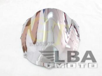 1 849 р. Ветровое стекло для мотоцикла Honda CBR954RR 02-03 DoubleBubble КитайскиеЗапчасти пм-00008133  с доставкой в г. Пермь. Увеличить фотографию 4