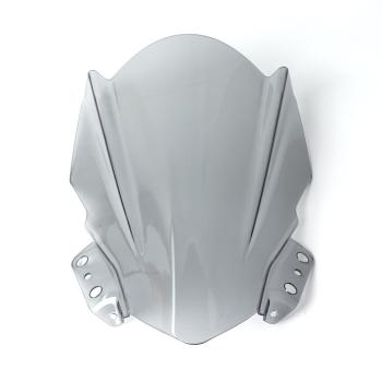 Ветровое стекло для мотоцикла Kawasaki Ninja 250 SL 14-15 КитайскиеЗапчасти пм-00016967