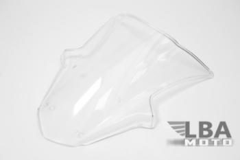 2 099 р. Ветровое стекло для мотоцикла Kawasaki Ninja ZX-10R 11-15 DoubleBubble КитайскиеЗапчасти пм-00008143  с доставкой в г. Пермь. Увеличить фотографию 2