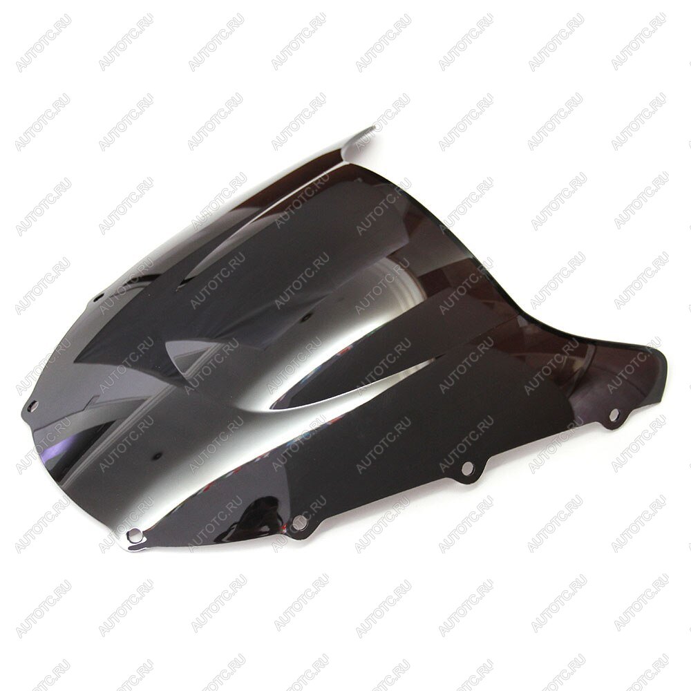 1 849 р. Ветровое стекло для мотоцикла Kawasaki Ninja ZX-9R 98-99 DoubleBubble КитайскиеЗапчасти пм-00008145  с доставкой в г. Пермь