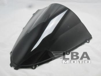 1 299 р. Ветровое стекло для мотоцикла Kawasaki ZX-14R 06-14 DoubleBubble КитайскиеЗапчасти пм-00008148  с доставкой в г. Пермь. Увеличить фотографию 3
