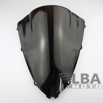 1 299 р. Ветровое стекло для мотоцикла Kawasaki ZX-14R 06-14 DoubleBubble КитайскиеЗапчасти пм-00008148  с доставкой в г. Пермь. Увеличить фотографию 2