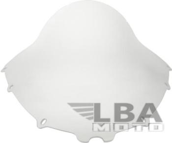 1 299 р. Ветровое стекло для мотоцикла Kawasaki ZX-14R 06-14 DoubleBubble КитайскиеЗапчасти пм-00008148  с доставкой в г. Пермь. Увеличить фотографию 4