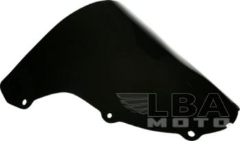 Ветровое стекло для мотоцикла Kawasaki ZX-6R 03-04 DoubleBubble КитайскиеЗапчасти пм-00008150