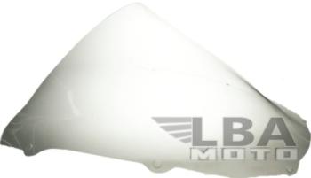 1 799 р. Ветровое стекло для мотоцикла Kawasaki ZX-6R 98-99 DoubleBubble КитайскиеЗапчасти пм-00008153  с доставкой в г. Пермь. Увеличить фотографию 2