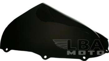 1 679 р. Ветровое стекло для мотоцикла Kawasaki ZX-7R 96-03 DoubleBubble КитайскиеЗапчасти пм-00008154  с доставкой в г. Пермь. Увеличить фотографию 2