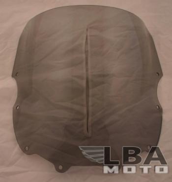 1 799 р. Ветровое стекло для мотоцикла Kawasaki ZZR 400600 93-07 DoubleBubble КитайскиеЗапчасти пм-00008158  с доставкой в г. Пермь. Увеличить фотографию 3
