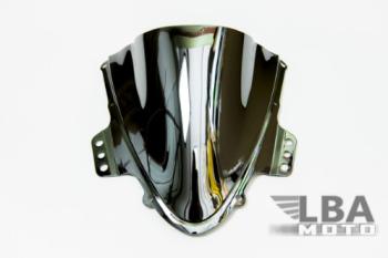 1 899 р. Ветровое стекло для мотоцикла Suzuki GSX-R1000 05-06 DoubleBubble КитайскиеЗапчасти пм-00008160  с доставкой в г. Пермь. Увеличить фотографию 4