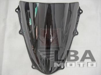 1 849 р. Ветровое стекло для мотоцикла Suzuki GSX-R1000 09-15 DoubleBubble КитайскиеЗапчасти пм-00008162  с доставкой в г. Пермь. Увеличить фотографию 4