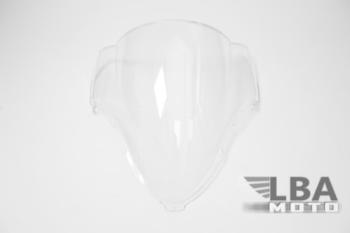 2 099 р. Ветровое стекло для мотоцикла Suzuki GSX-R1300 99-07 DoubleBubble КитайскиеЗапчасти пм-00008164  с доставкой в г. Пермь. Увеличить фотографию 4