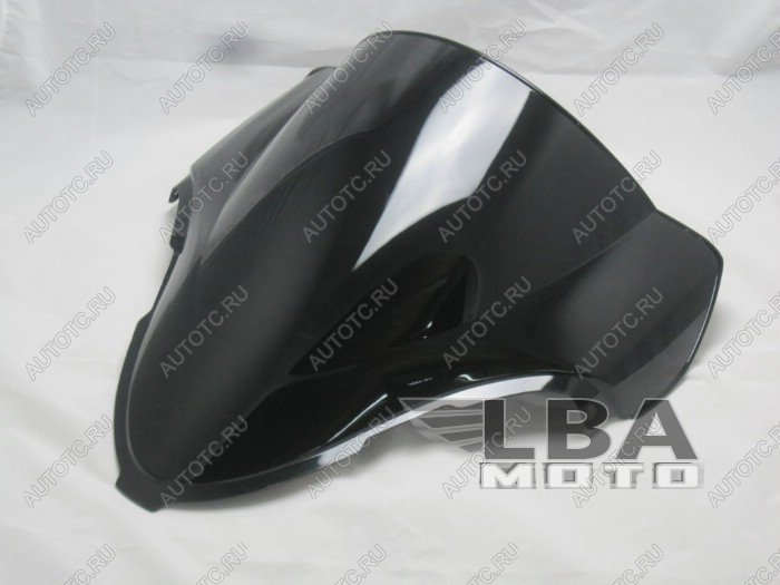 2 099 р. Ветровое стекло для мотоцикла Suzuki GSX-R1300 99-07 DoubleBubble КитайскиеЗапчасти пм-00008164  с доставкой в г. Пермь