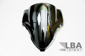 2 099 р. Ветровое стекло для мотоцикла Suzuki GSX-R1300 99-07 DoubleBubble КитайскиеЗапчасти пм-00008164  с доставкой в г. Пермь. Увеличить фотографию 5