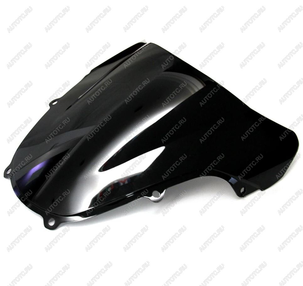 1 249 р. Ветровое стекло для мотоцикла Suzuki GSX-R600750 01-03 GSX-R1000 01-02 DoubleBubble КитайскиеЗапчасти пм-00008165  с доставкой в г. Пермь
