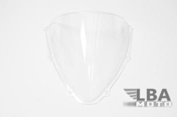 1 249 р. Ветровое стекло для мотоцикла Suzuki GSX-R600750 06-07 DoubleBubble КитайскиеЗапчасти пм-00008167  с доставкой в г. Пермь. Увеличить фотографию 3