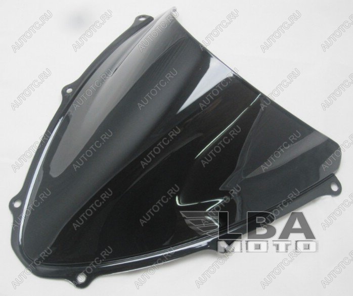 1 249 р. Ветровое стекло для мотоцикла Suzuki GSX-R600750 06-07 DoubleBubble КитайскиеЗапчасти пм-00008167  с доставкой в г. Пермь