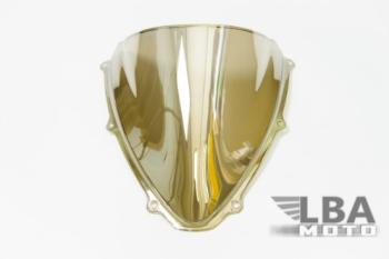 1 249 р. Ветровое стекло для мотоцикла Suzuki GSX-R600750 06-07 DoubleBubble КитайскиеЗапчасти пм-00008167  с доставкой в г. Пермь. Увеличить фотографию 5