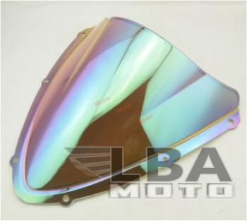 1 799 р. Ветровое стекло для мотоцикла Suzuki GSX-R600750 08-10 DoubleBubble КитайскиеЗапчасти пм-00008168  с доставкой в г. Пермь. Увеличить фотографию 2